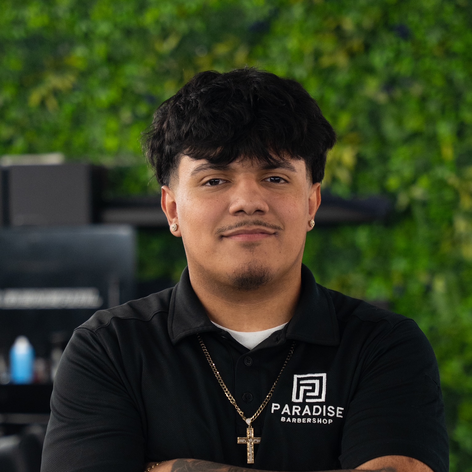 Bryan's Picture