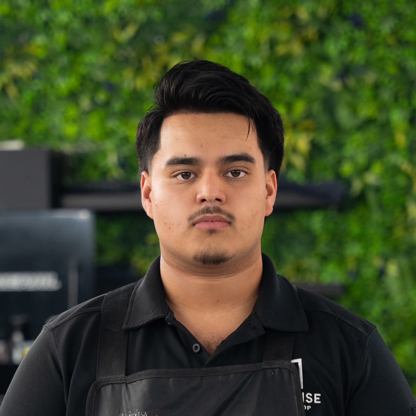 Marcus's Picture