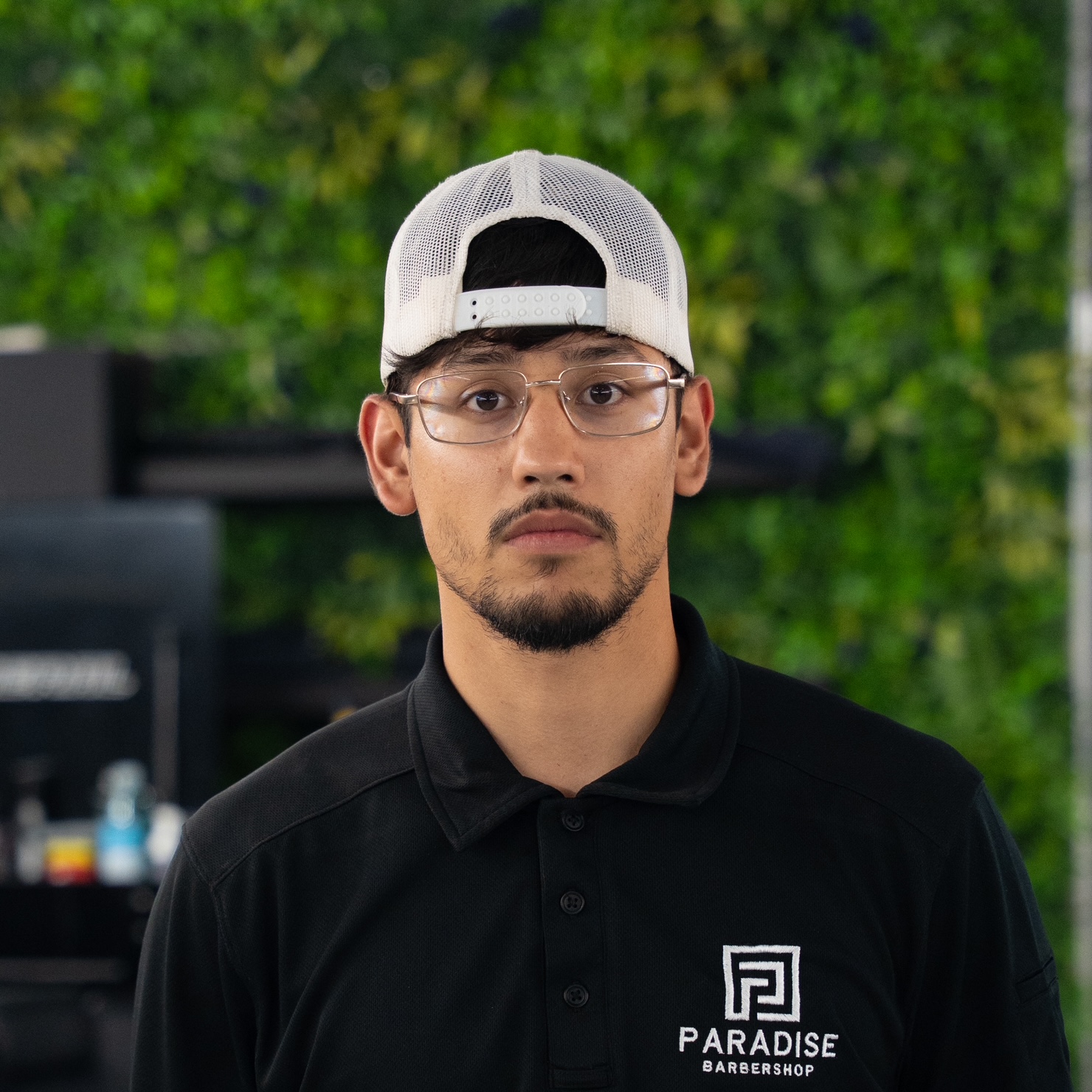 Mario's Picture