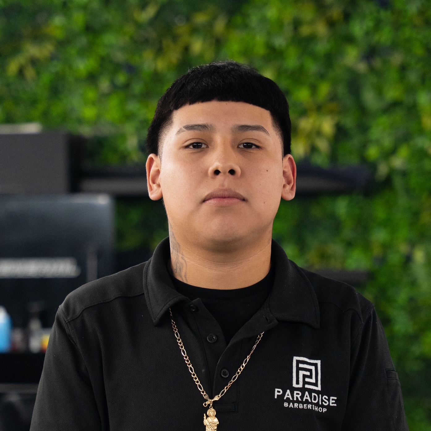 Pancho's Picture
